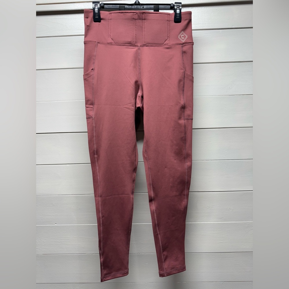 Women's Concealed Carry Pocket Running Leggings